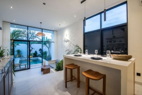 Вилла с 1 спальней в Canggu, Бадунг, Индонезия № 13753 5