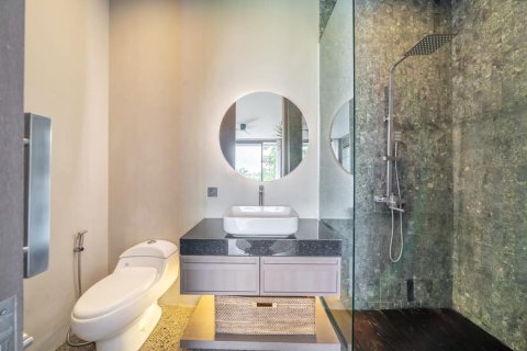 Вилла с 3 спальнями в Денпасар,  № 9181 8