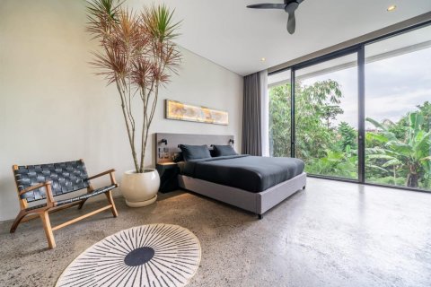 Вилла с 3 спальнями в Денпасар,  № 9181 10