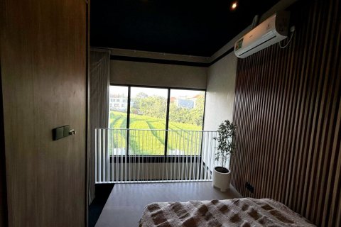 Вилла студия в Canggu, Бадунг, Индонезия № 8976 13