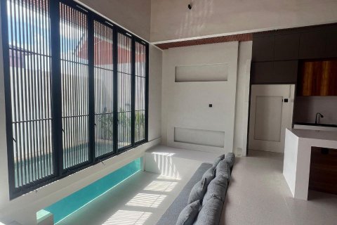 2 bedrooms Villa in Canggu, Badung, Indonesia No. 8993 1