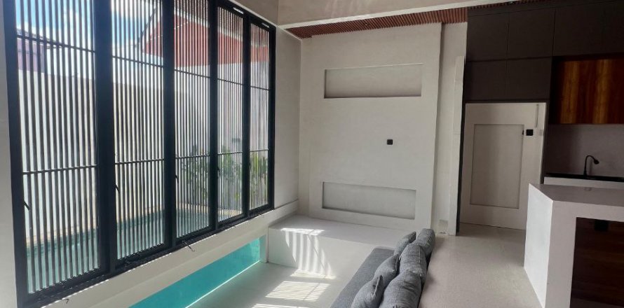 2 bedrooms Villa in Canggu, Badung, Indonesia No. 8993