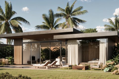1 bedroom Villa in Kuta, Badung, Indonesia No. 8971 1