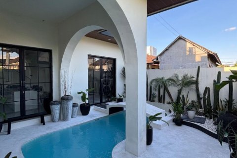 2 bedrooms Villa in Canggu, Badung,  No. 9066 17