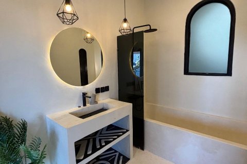 2 bedrooms Villa in Canggu, Badung,  No. 9066 16