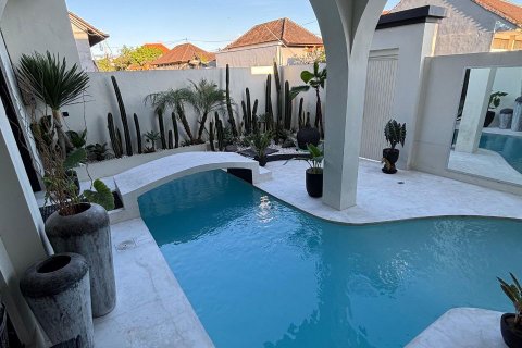 2 bedrooms Villa in Canggu, Badung,  No. 9066 18