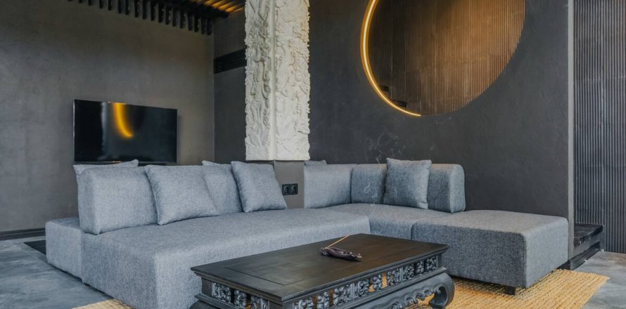 3 bedrooms Villa in Kuta, Badung, Indonesia No. 8967