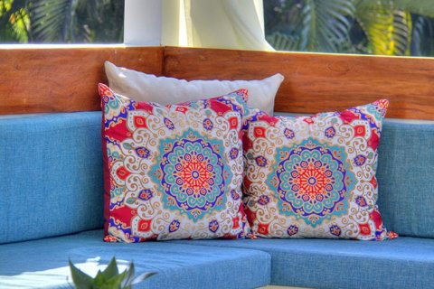 4 bedrooms Villa in Denpasar, Indonesia No. 9866 23