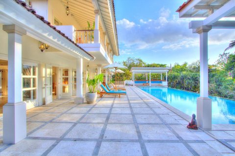 4 bedrooms Villa in Denpasar, Indonesia No. 9866 20