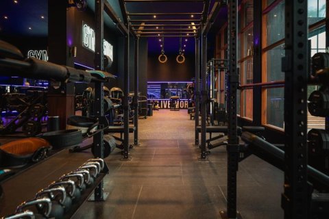 1 bedroom Apartment in Ubud, Gianyar,  No. 9484 7