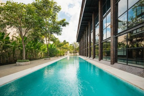 1 bedroom Apartment in Ubud, Gianyar,  No. 9484 9