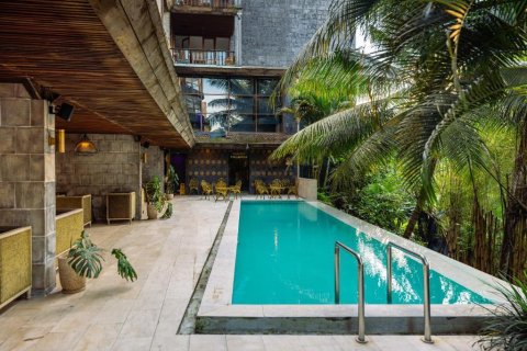 1 bedroom Apartment in Ubud, Gianyar,  No. 9484 6