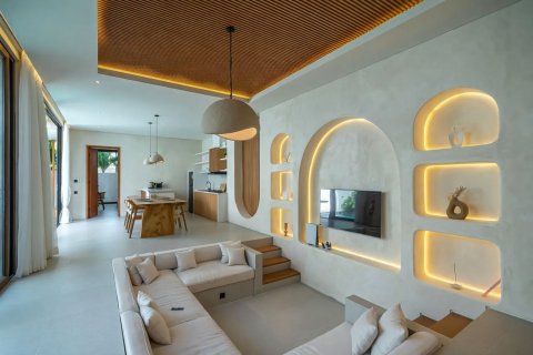 2 bedrooms Villa in Ungasan, Badung, Indonesia No. 13723 2