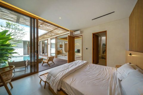 2 bedrooms Villa in Ungasan, Badung, Indonesia No. 13723 5