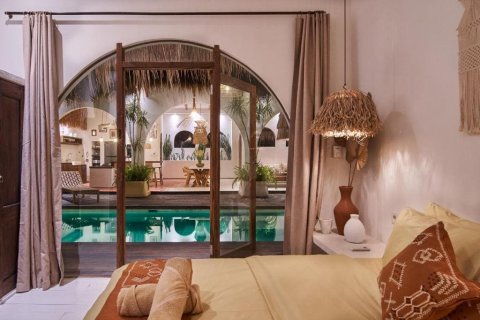 3 bedrooms Villa in Kerobokan, Badung,  No. 9284 10