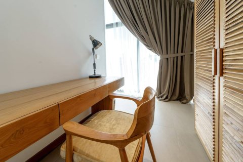 Вилла с 2 спальнями в Денпасар,  № 9174 20