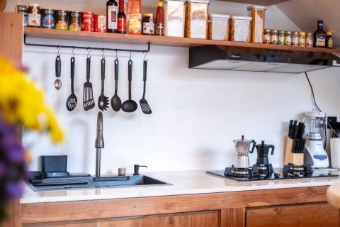 2 bedrooms Villa in Canggu, Badung, Indonesia No. 9752 4