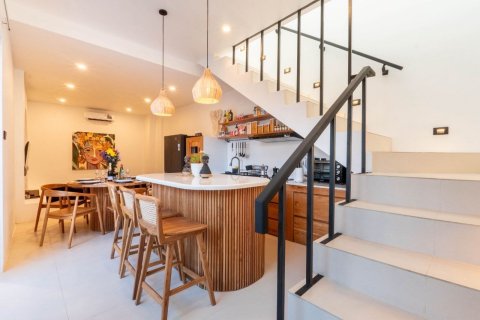 2 bedrooms Villa in Canggu, Badung, Indonesia No. 9752 5