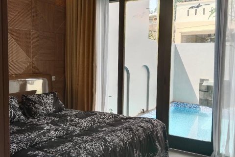 3 bedrooms Villa in Benoa, Badung, Indonesia No. 8881 1