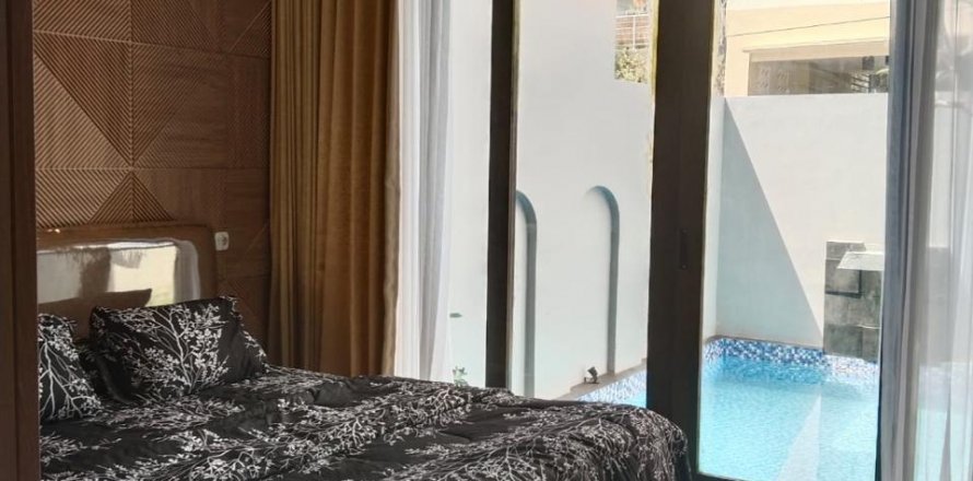 3 bedrooms Villa in Benoa, Badung, Indonesia No. 8881