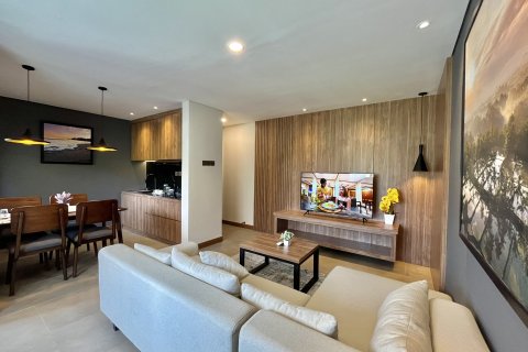 1 bedroom Apartment in Kuta, Badung,  No. 9087 4