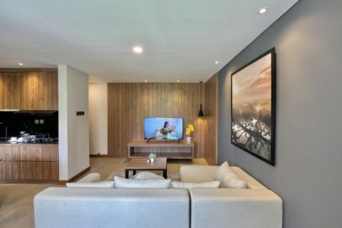 1 bedroom Apartment in Kuta, Badung,  No. 9087 5