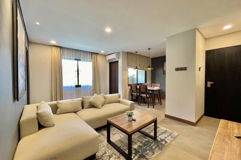 1 bedroom Apartment in Kuta, Badung,  No. 9087 2
