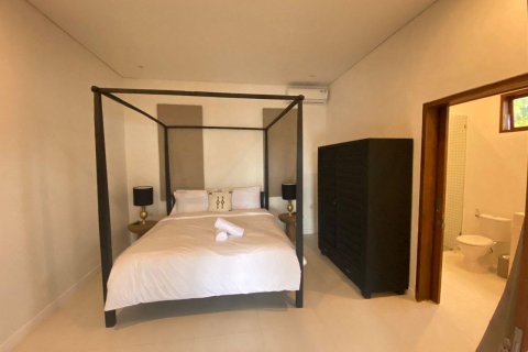 3 bedrooms Villa in Canggu, Badung, No. 9076 8
