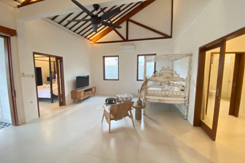 3 bedrooms Villa in Canggu, Badung, No. 9076 7