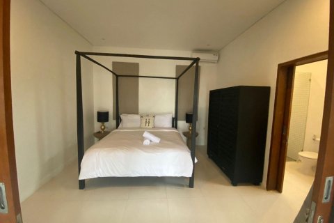 3 bedrooms Villa in Canggu, Badung, No. 9076 6