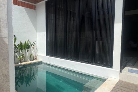 2 bedrooms Villa in Canggu, Badung, Indonesia No. 8993 15