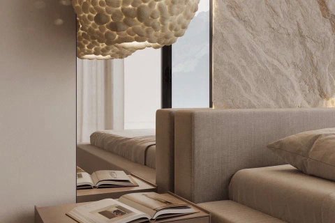 1 bedroom Villa in Karangasem, Karang Asem, No. 9257 5