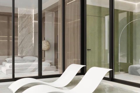 1 bedroom Villa in Karangasem, Karang Asem, No. 9257 4