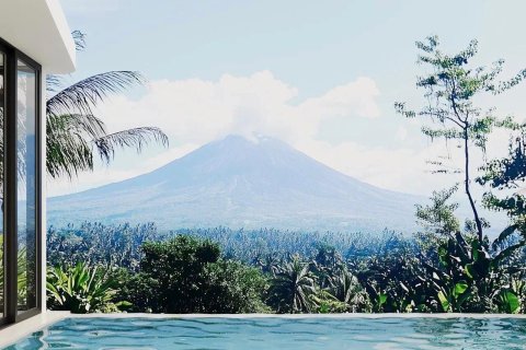 1 bedroom Villa in Karangasem, Karang Asem, No. 9257 2