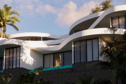 1 bedroom Villa in Karangasem, Karang Asem, No. 9257 3