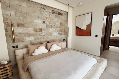 3 bedrooms Villa in Denpasar,  No. 9182 3