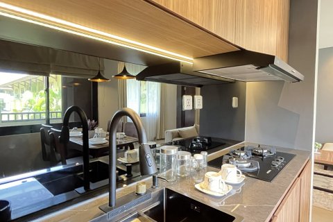 1 bedroom Apartment in Kuta, Badung,  No. 9087 7