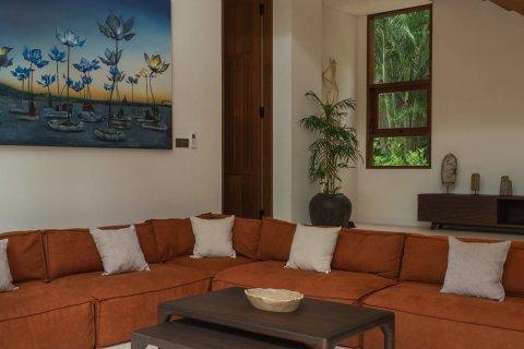 6 bedrooms Villa in Canggu, Badung, Indonesia No. 10034 4