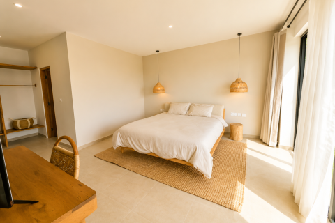 3 bedrooms Villa in Canggu, Badung, Indonesia No. 13122 2