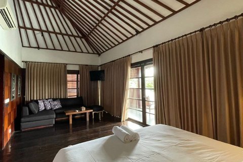 Вилла с 4 спальнями в Денпасар,  № 9179 10