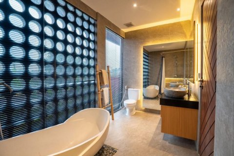 3 bedrooms Villa in Ubud, Gianyar, Indonesia No. 8982 15