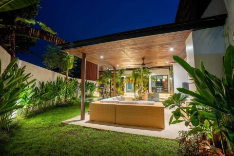 3 bedrooms Villa in Ubud, Gianyar, Indonesia No. 8982 18