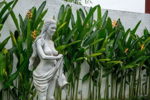 3 bedrooms Villa in Ubud, Gianyar, Indonesia No. 8982 17