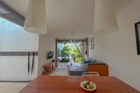 Вилла с 1 спальней в Kuta, Бадунг,  № 9092 4