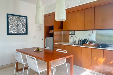 Вилла с 1 спальней в Kuta, Бадунг,  № 9092 3