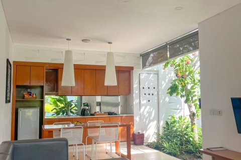 Вилла с 1 спальней в Kuta, Бадунг,  № 9092 6