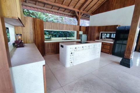 3 bedrooms Villa in Ubud, Gianyar,  No. 9095 10