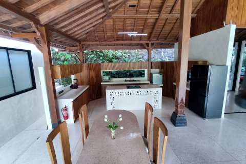 3 bedrooms Villa in Ubud, Gianyar,  No. 9095 11