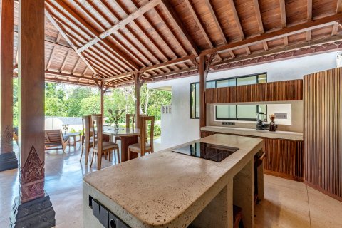 3 bedrooms Villa in Ubud, Gianyar,  No. 9095 12