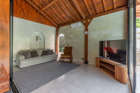 3 bedrooms Villa in Ubud, Gianyar,  No. 9095 13